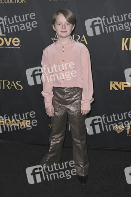 Astra Film Awards 2026 in Los Angeles