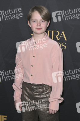 Astra Film Awards 2026 in Los Angeles