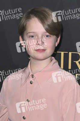 Astra Film Awards 2026 in Los Angeles