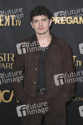 Astra Film Awards 2026 in Los Angeles