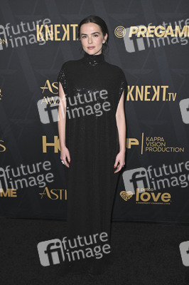 Astra Film Awards 2026 in Los Angeles