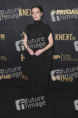 Astra Film Awards 2026 in Los Angeles