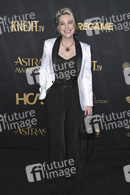 Astra Film Awards 2026 in Los Angeles