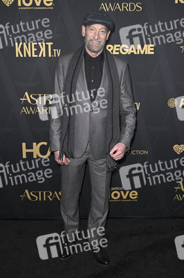 Astra Film Awards 2026 in Los Angeles