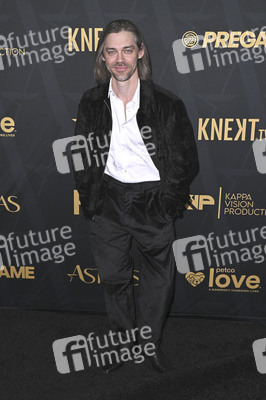 Astra Film Awards 2026 in Los Angeles