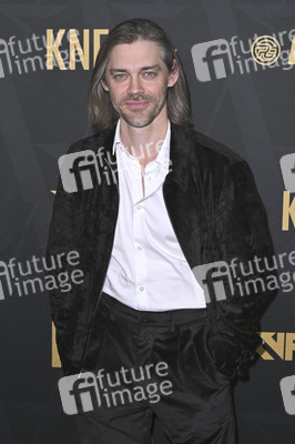 Astra Film Awards 2026 in Los Angeles