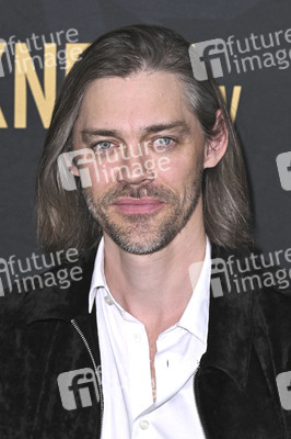 Astra Film Awards 2026 in Los Angeles