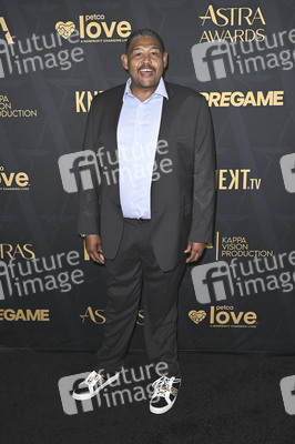 Astra Film Awards 2026 in Los Angeles