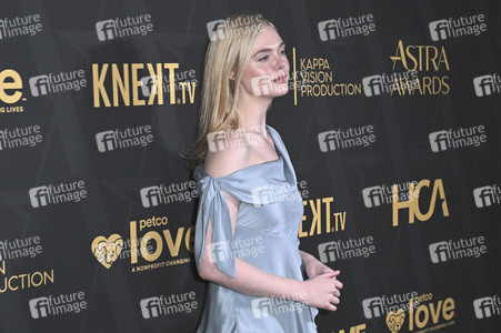 Astra Film Awards 2026 in Los Angeles