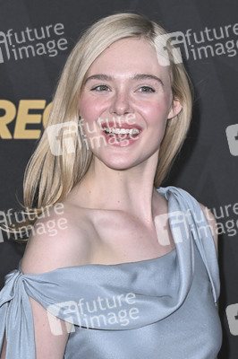 Astra Film Awards 2026 in Los Angeles