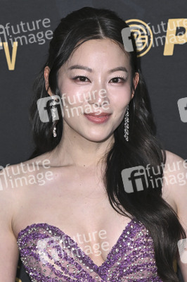 Astra Film Awards 2026 in Los Angeles