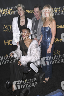 Astra Film Awards 2026 in Los Angeles