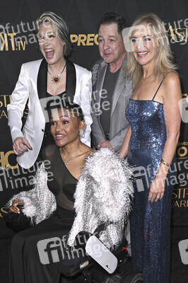 Astra Film Awards 2026 in Los Angeles