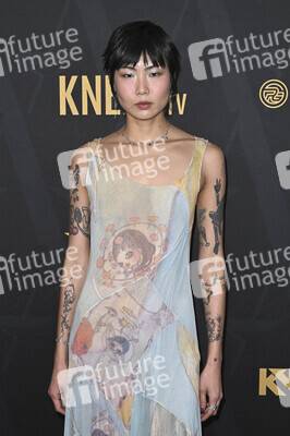 Astra Film Awards 2026 in Los Angeles