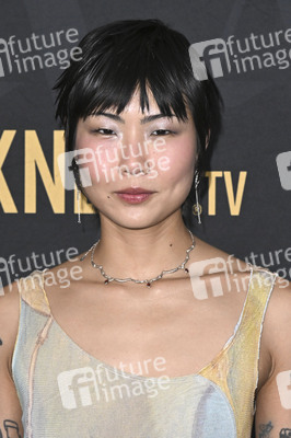 Astra Film Awards 2026 in Los Angeles