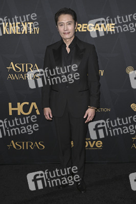 Astra Film Awards 2026 in Los Angeles