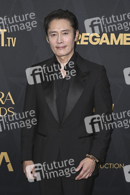 Astra Film Awards 2026 in Los Angeles