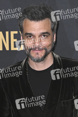 Astra Film Awards 2026 in Los Angeles