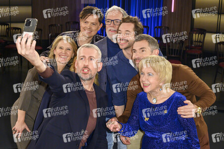 Talkshow 'Kölner Treff' in Köln