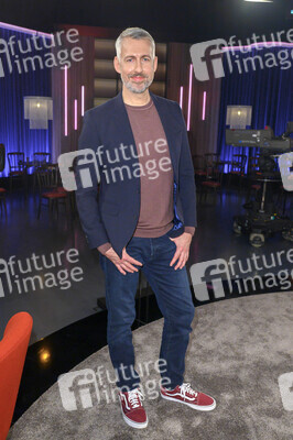 Talkshow 'Kölner Treff' in Köln