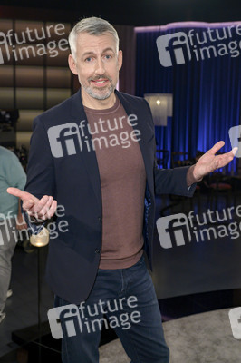 Talkshow 'Kölner Treff' in Köln