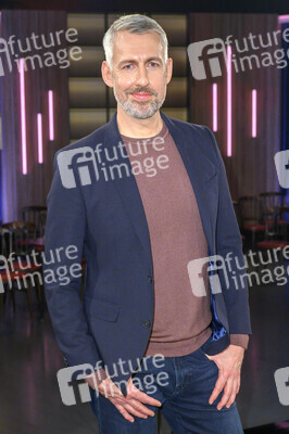 Talkshow 'Kölner Treff' in Köln