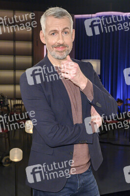 Talkshow 'Kölner Treff' in Köln