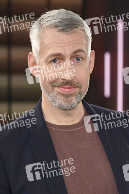 Talkshow 'Kölner Treff' in Köln