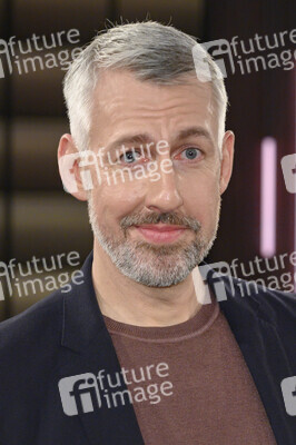 Talkshow 'Kölner Treff' in Köln