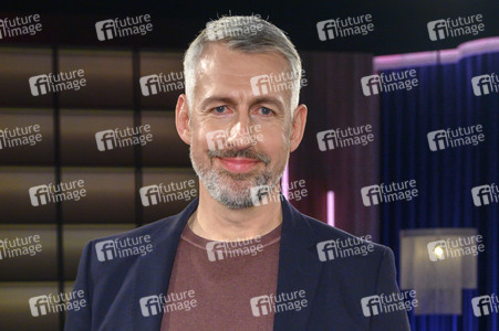 Talkshow 'Kölner Treff' in Köln