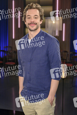 Talkshow 'Kölner Treff' in Köln