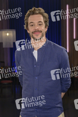 Talkshow 'Kölner Treff' in Köln