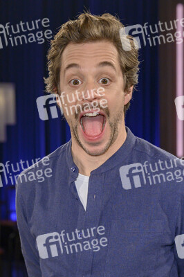 Talkshow 'Kölner Treff' in Köln