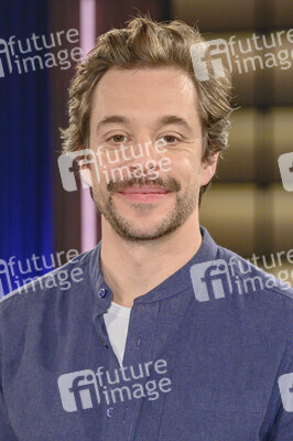 Talkshow 'Kölner Treff' in Köln