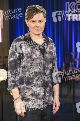 Talkshow 'Kölner Treff' in Köln