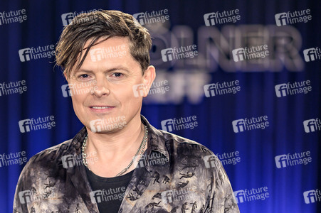 Talkshow 'Kölner Treff' in Köln