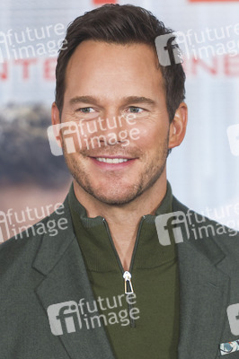 Photocall 'Mercy' in Madrid