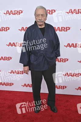 AARP Movies for Grownups Awards 2026 in Beverly Hills