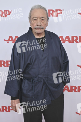 AARP Movies for Grownups Awards 2026 in Beverly Hills