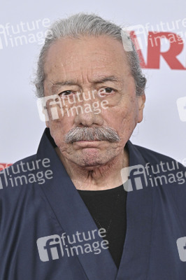 AARP Movies for Grownups Awards 2026 in Beverly Hills