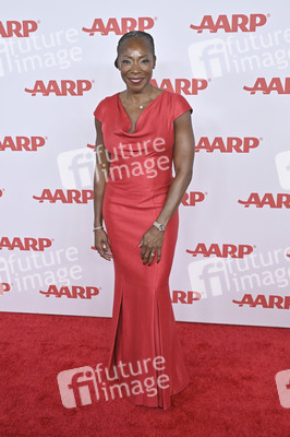 AARP Movies for Grownups Awards 2026 in Beverly Hills