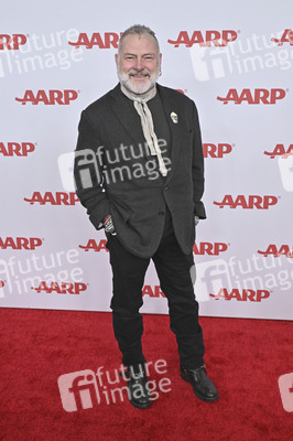 AARP Movies for Grownups Awards 2026 in Beverly Hills