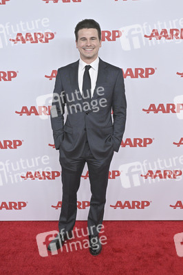 AARP Movies for Grownups Awards 2026 in Beverly Hills