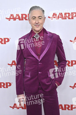 AARP Movies for Grownups Awards 2026 in Beverly Hills