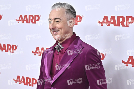 AARP Movies for Grownups Awards 2026 in Beverly Hills