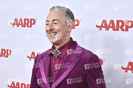 AARP Movies for Grownups Awards 2026 in Beverly Hills