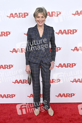 AARP Movies for Grownups Awards 2026 in Beverly Hills