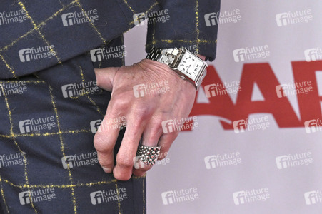 AARP Movies for Grownups Awards 2026 in Beverly Hills