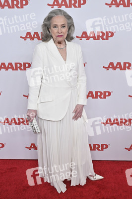 AARP Movies for Grownups Awards 2026 in Beverly Hills