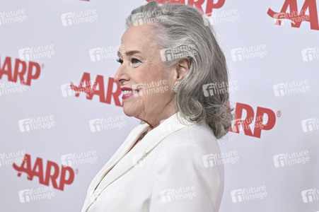 AARP Movies for Grownups Awards 2026 in Beverly Hills